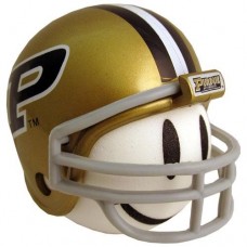 *Almost Gone* Purdue Boilermakers Car Antenna Ball / Mirror Dangler / Dashboard Buddy (College Football)